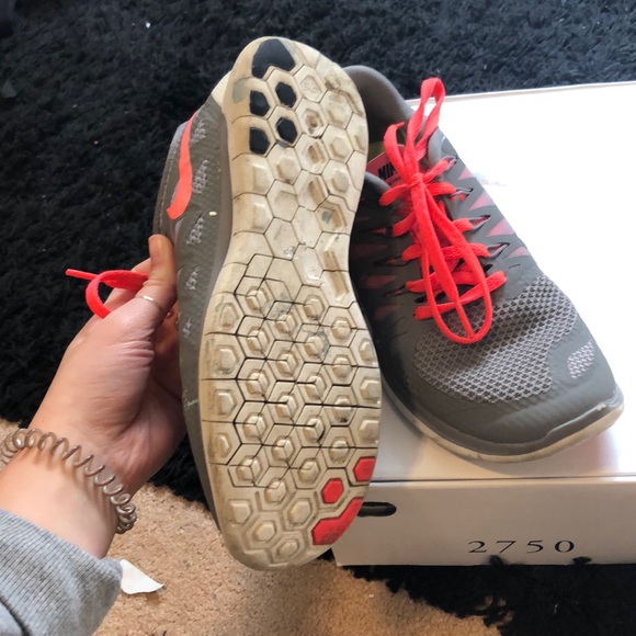 Nike Free Run - Picture 3 of 3